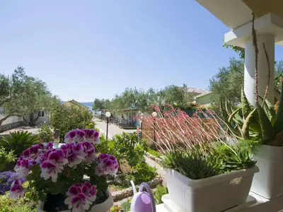 Mobilheim für 4 Personen (24 m²) in Biograd Na Moru 8/10