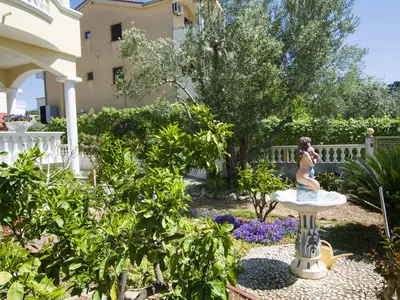 Mobilheim für 4 Personen (24 m²) in Biograd Na Moru 3/10