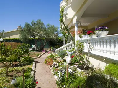 Mobilheim für 4 Personen (24 m²) in Biograd Na Moru 4/10