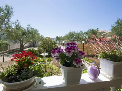 Mobilheim für 4 Personen (24 m²) in Biograd Na Moru 7/10