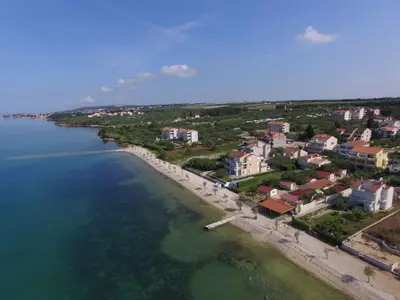 Mobilheim für 4 Personen (24 m²) in Biograd Na Moru 9/10