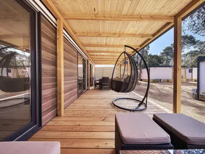 TerraceBalcony