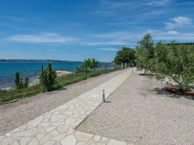 Mobilheim für 6 Personen (32 m²) in Biograd Na Moru 9/10