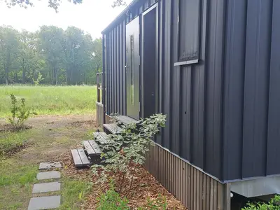 Mobilheim für 2 Personen (15 m²) in Bleckede 1/10