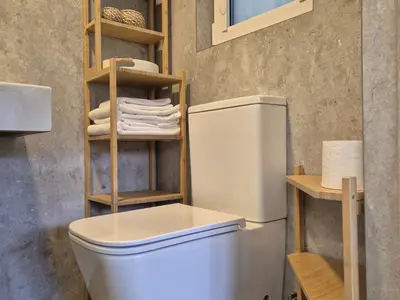 Mobilheim für 2 Personen (15 m²) in Bleckede 6/10