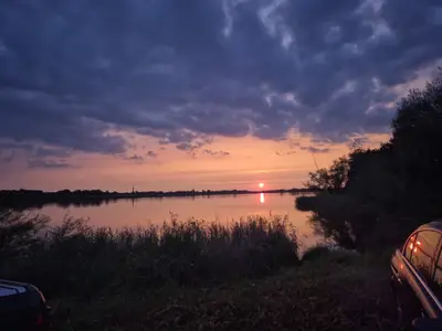 Mobilheim für 2 Personen (15 m²) in Bleckede 10/10