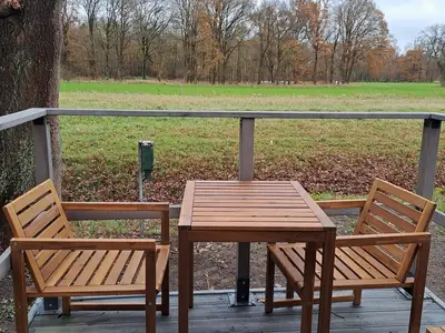 Mobilheim für 2 Personen (15 m²) in Bleckede 8/10