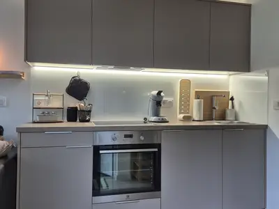 Mobilheim für 2 Personen (15 m²) in Bleckede 4/10