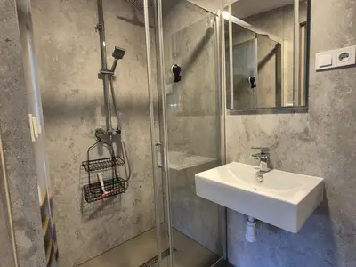 Mobilheim für 2 Personen (15 m²) in Bleckede 7/10