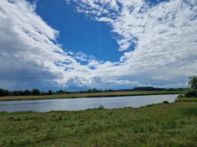 Mobilheim für 2 Personen (15 m²) in Bleckede 9/10