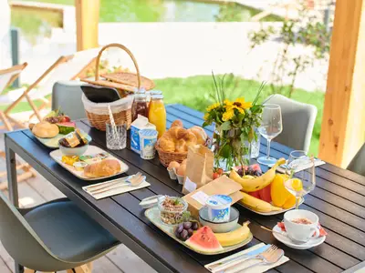 Frühstück