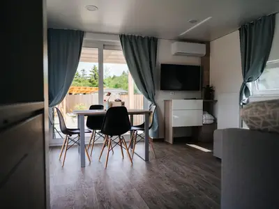 ©SUEDKAERNTEN-Pirkdorfer-See-Lakeside-Glamping-Res