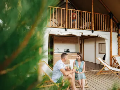 ©SUEDKAERNTEN-Pirkdorfer-See-Lakeside-Glamping-Res