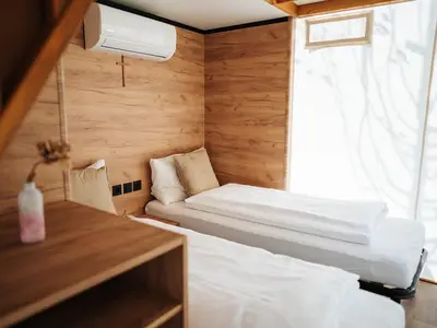 ©SUEDKAERNTEN-Pirkdorfer-See-Lakeside-Glamping-Res