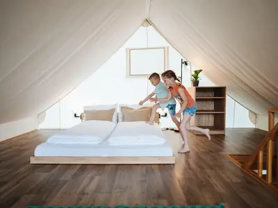 ©SUEDKAERNTEN-Pirkdorfer-See-Lakeside-Glamping-Res