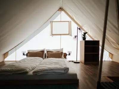 ©SUEDKAERNTEN-Pirkdorfer-See-Lakeside-Glamping-Res