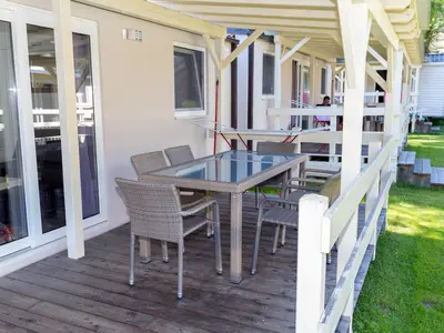 TerraceBalcony