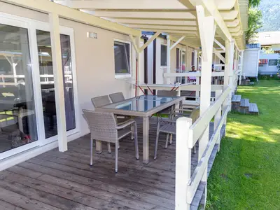 TerraceBalcony