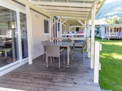 TerraceBalcony