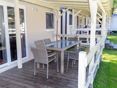 TerraceBalcony