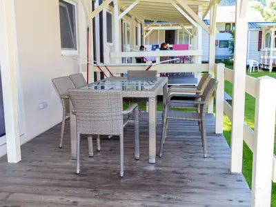 TerraceBalcony