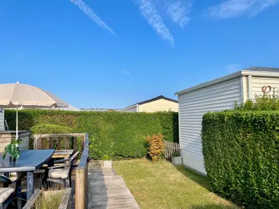 Mobilheim für 4 Personen (32 m²) in Bredene 4/10
