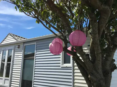 Mobilheim für 4 Personen (36 m²) in Bredene 2/10