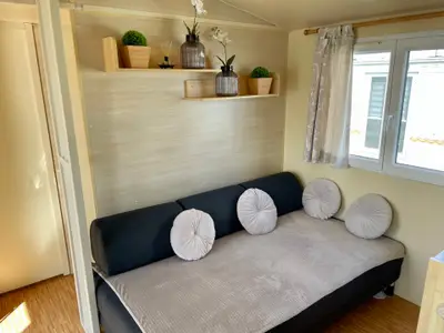 Mobilheim für 4 Personen (36 m²) in Bredene 8/10