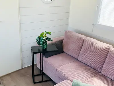 Mobilheim für 4 Personen (32 m²) in Bredene 6/10