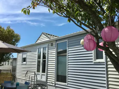 Mobilheim für 4 Personen (36 m²) in Bredene 5/10