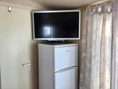 Mobilheim für 4 Personen (36 m²) in Bredene 10/10