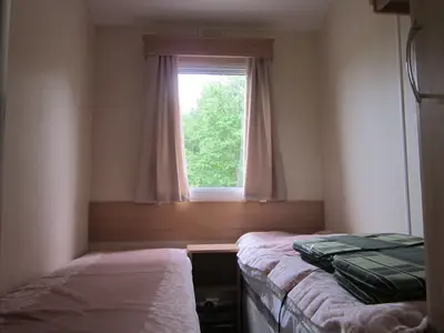 Mobilheim für 4 Personen (30 m²) in Breiholz 3/7