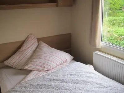 Mobilheim für 4 Personen (30 m²) in Breiholz 5/7