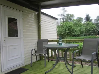 Mobilheim für 4 Personen (30 m²) in Breiholz 7/7