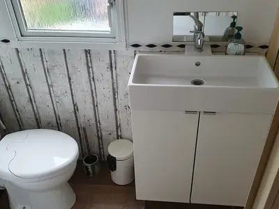 Mobilheim für 4 Personen (42 m²) in Burgh-Haamstede 9/10