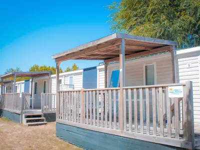Mobilheim für 6 Personen (29 m²) in Caorle 1/10