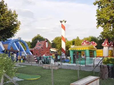 Mobilheim für 6 Personen (29 m²) in Caorle 8/10