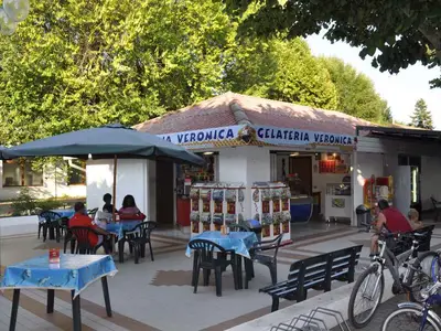 Mobilheim für 6 Personen (29 m²) in Caorle 10/10