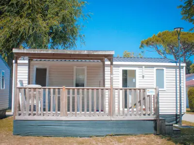 Mobilheim für 6 Personen (30 m²) in Caorle 9/10