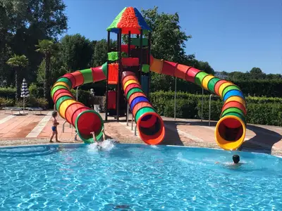 Mobilheim für 7 Personen (29 m²) in Caorle 8/10