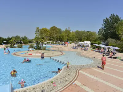 Mobilheim für 7 Personen (29 m²) in Caorle 10/10