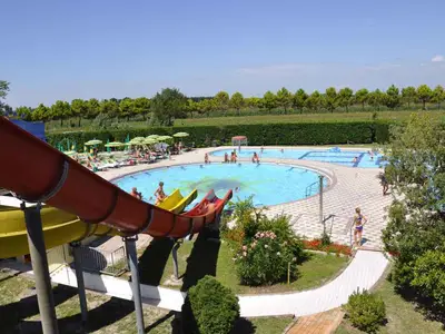 Mobilheim für 6 Personen (29 m²) in Caorle 9/10