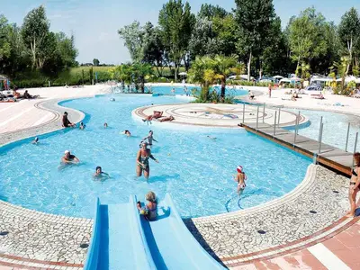 Mobilheim für 7 Personen (29 m²) in Caorle 10/10