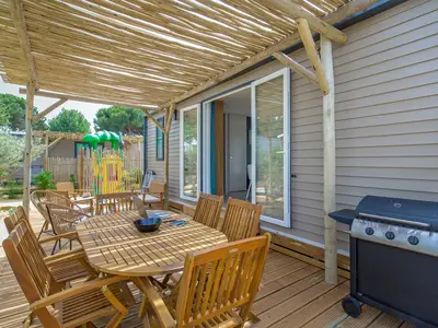 TerraceBalcony