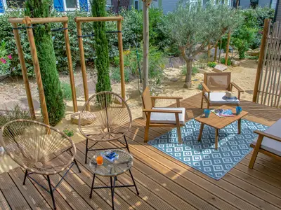 TerraceBalcony