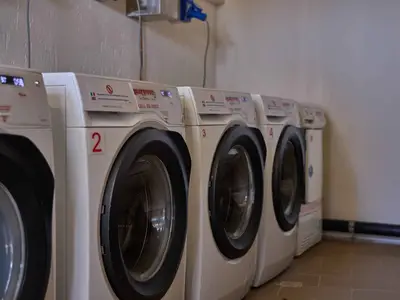 Mobilheim für 5 Personen (24 m²) in Capalbio 8/10