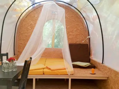 Mobilheim für 4 Personen (100 m²) in Danneborth 5/10