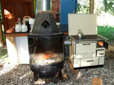 Mobilheim für 4 Personen (100 m²) in Danneborth 6/10