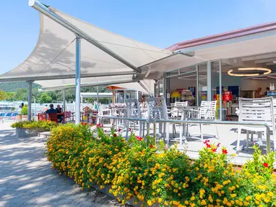 Mobilheim für 5 Personen (30 m²) in Castiglione della Pescaia 6/10