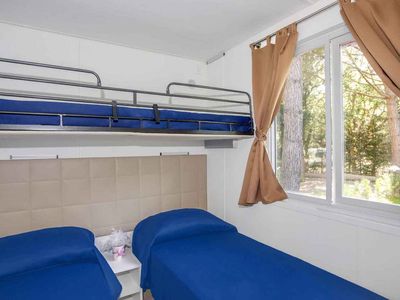 Mobilheim für 5 Personen (30 m²) in Castiglione Della Pescaia 6/10